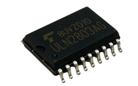 ULN2803AG