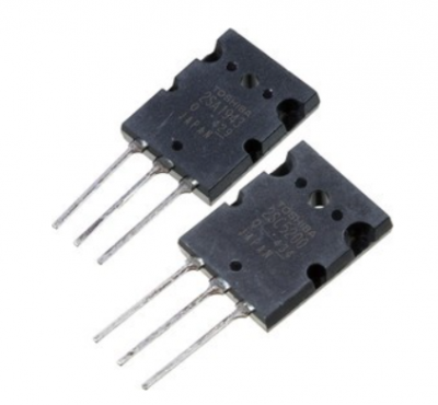 2SC5200-O(Q)/2SA1943-O(Q)