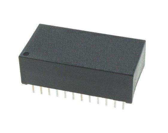 DS12887A+