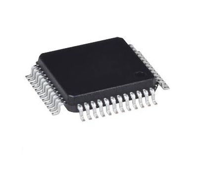 TLV320AIC22CPT