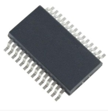 MAX3237EEAI+