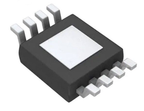HMC270MS8GE