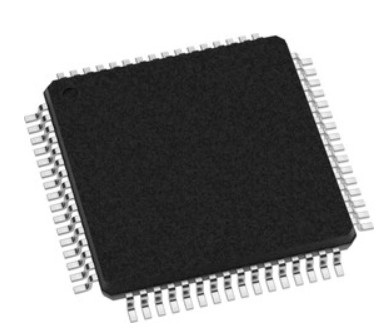 ATMEGA1281-16AU