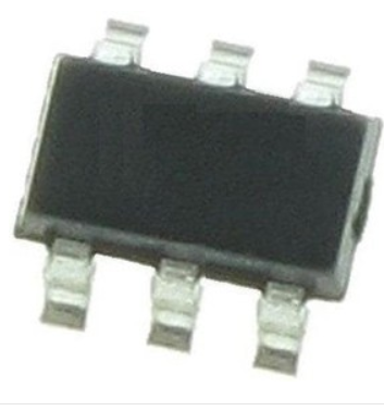 HMC595ETR
