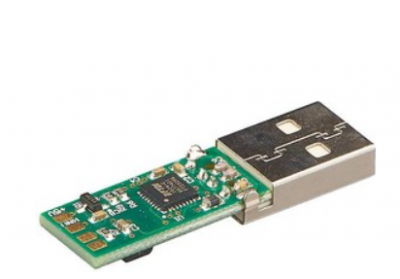 USB-RS485-PCB