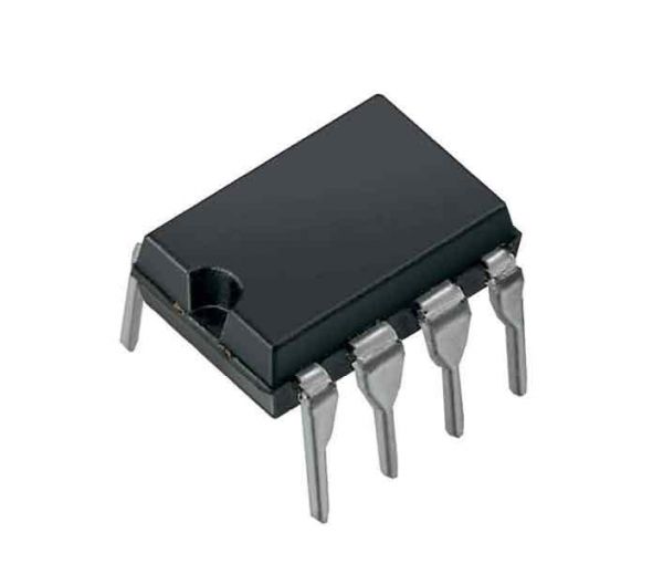 микросхема AD7896AN