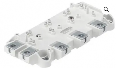 SEMIX151GD126HDS