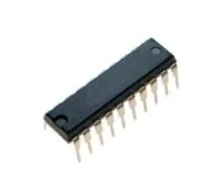 MC74AC273N