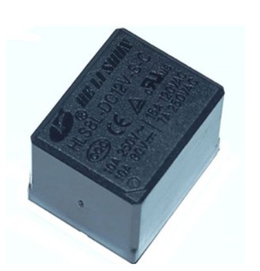 HLS8L-DC12V-S-C (T73)