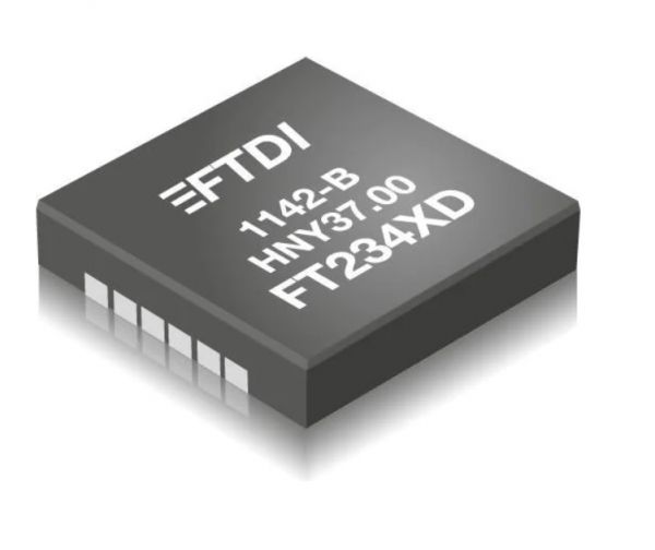 FT234XD-R