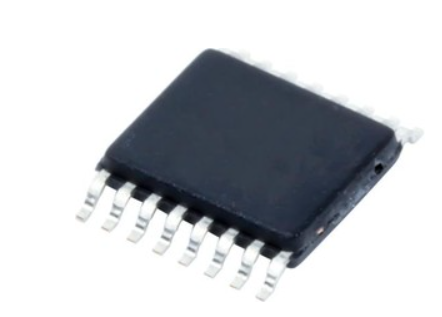 LM26400YMH