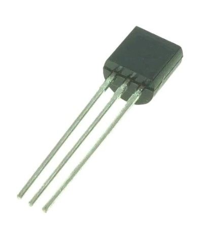 MC78L05ACPG
