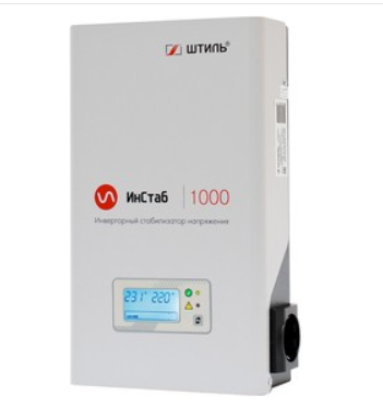 Стабилизатор IS1000