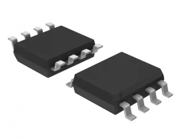 24LC64T-I/SN