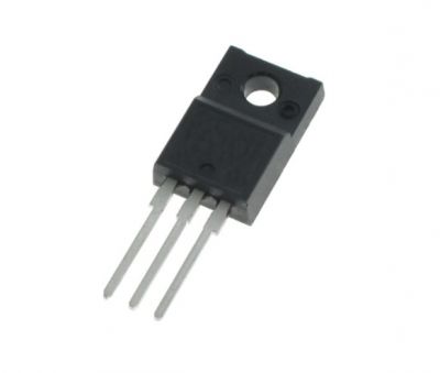 STP80NF10FP