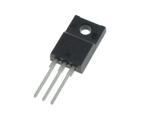 STP80NF10FP