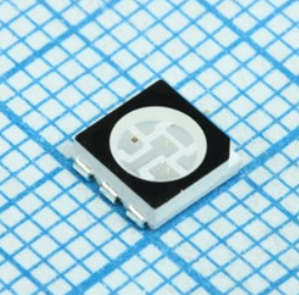 светодиод FYLS-5050RGBC