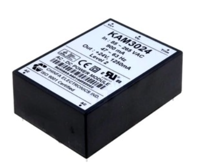 KAMN3012