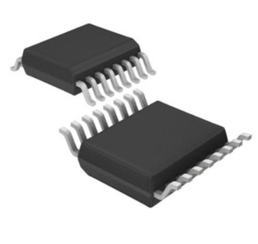 микросхема ADF4002BRUZ