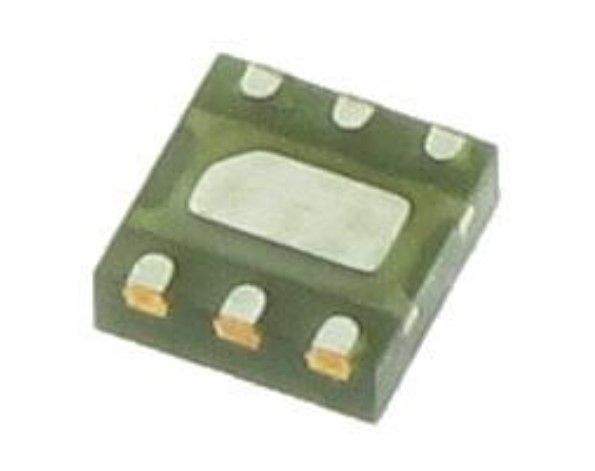 MAX44009EDT+T