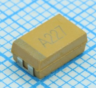 CA45-D035K476T