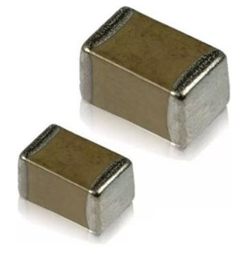 конденсатор CC0603ZRY5V7BB104