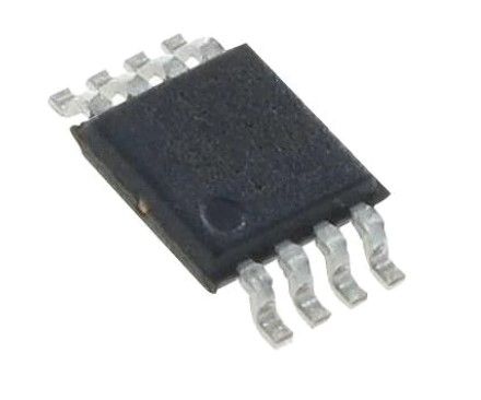 MAX4564EUA+