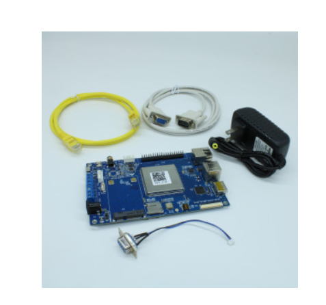 MYZR-ST32MP157-EK152-512M-8G