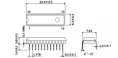 TA8132AN