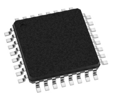 ATMEGA168V-10AU