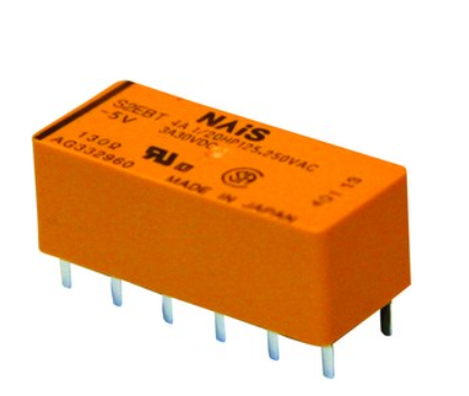 S2EB-5V