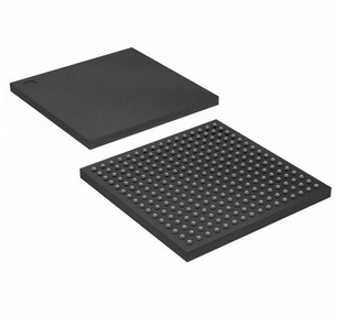 XC3S200AN-5FT256C