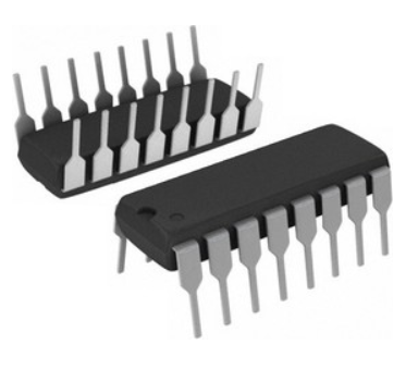 микросхема AD7715ANZ-5