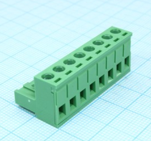 2EDGK-5.0-08P-14-00A(H)