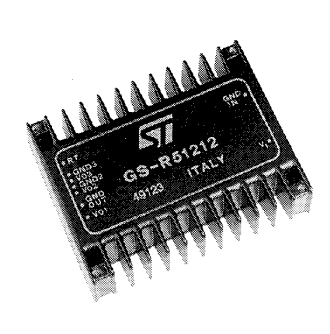 GS-R51212