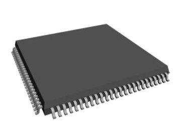 PIC32MX795F512L-80I/PT