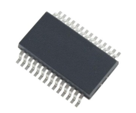 MAX3140CEI+T