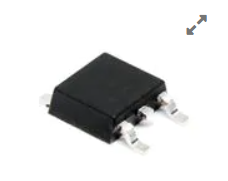 TLE42744DV50