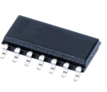 микросхема SN74ALS38N