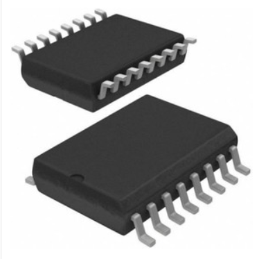 микросхема AD7715AR-5