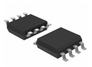 LT1763CS8-3,3