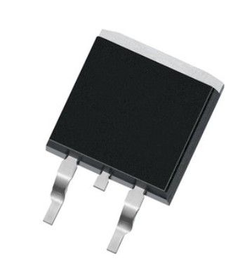 STB34NM60ND