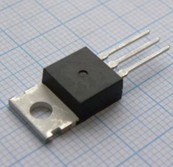 IRGB30B60KPBF