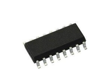 HCF4098BM1TR