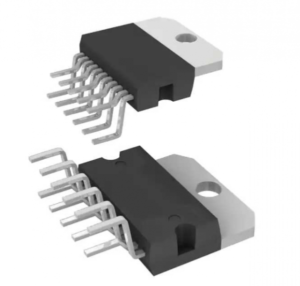TDA7396