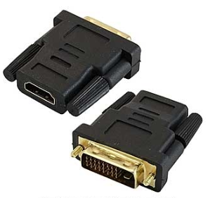 HDMI F/DVI24+1M