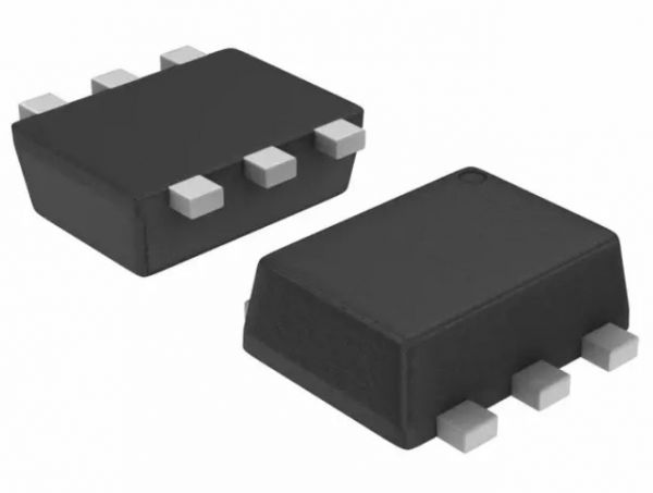 TPS563207DRLR
