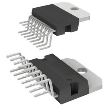 TDA7496