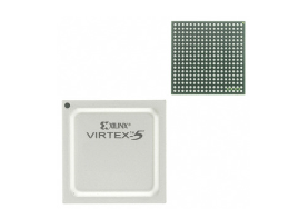 XC2C384-10FG324I