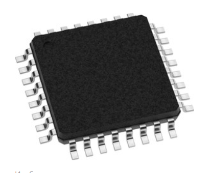 ATMEGA48 PA-AU